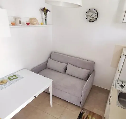 Appartement New Era *