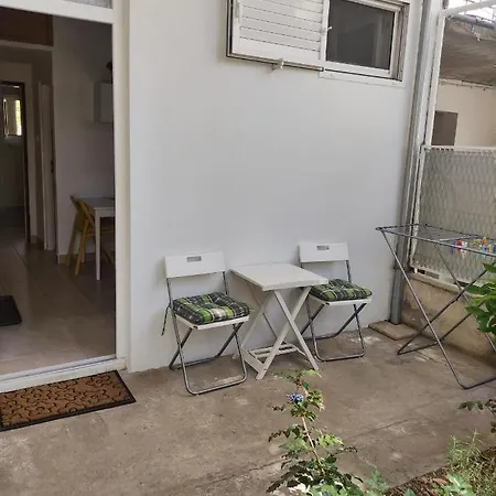 Appartement New Era