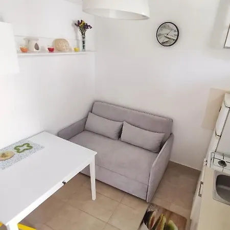 Apartament New Era *